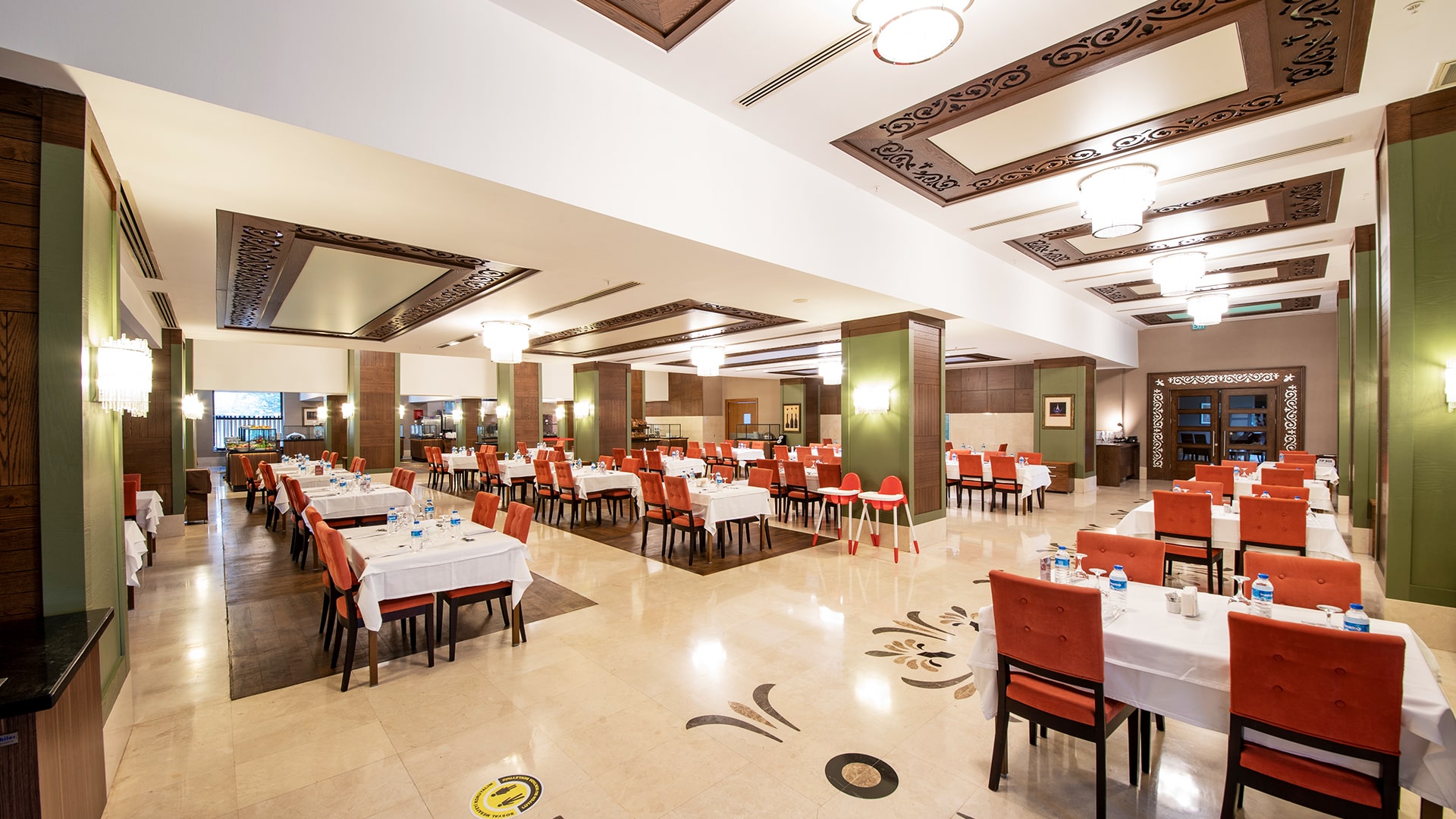 Ana Restaurant
